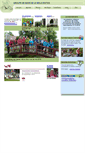Mobile Screenshot of groupe-de-marche1000pattes.net